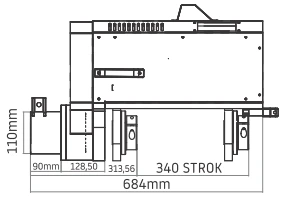 BM-60 Drawing